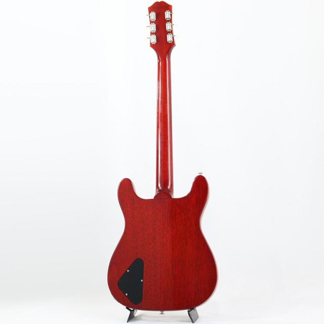Epiphone USA Collection Coronet (Vintage Cherry)の通販は