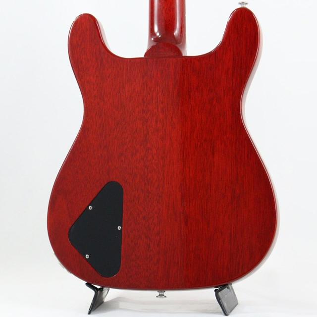Epiphone USA Collection Coronet (Vintage Cherry)の通販は