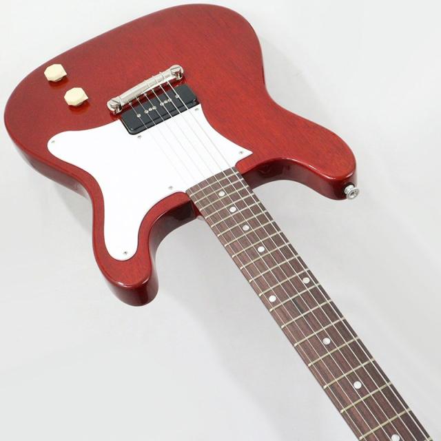 Epiphone USA Collection Coronet (Vintage Cherry)の通販は