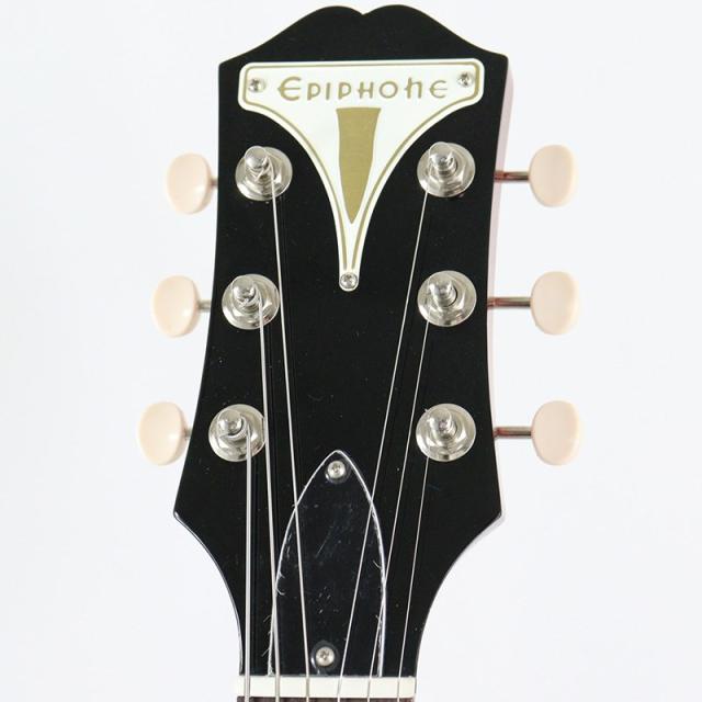 Epiphone USA Collection Coronet (Vintage Cherry)の通販は