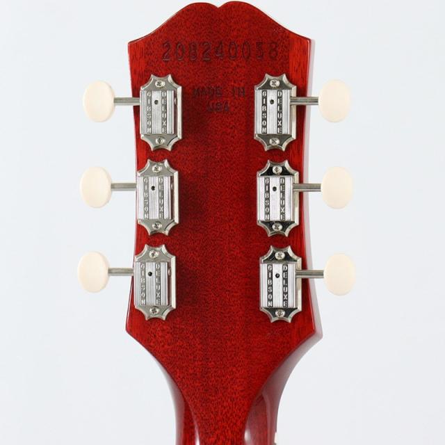 Epiphone USA Collection Coronet (Vintage Cherry)の通販は