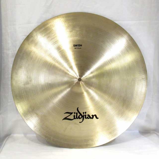 Zildjian 【USED】A Swish 20’’ [1680g]