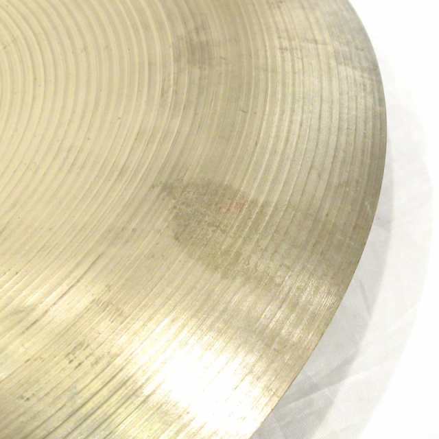 Zildjian 【USED】A Swish 20’’ [1680g]