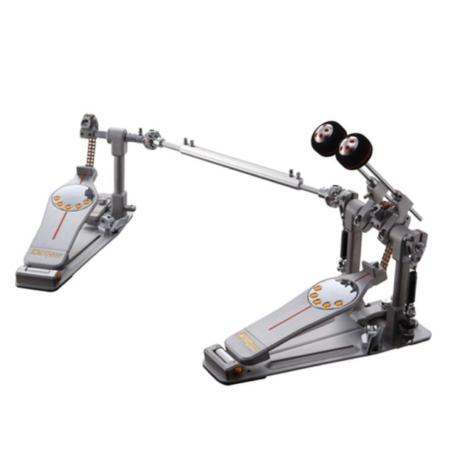 Pearl P-3002C [DEMON CHAIN DOUBLE PEDAL]