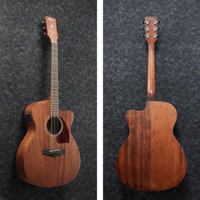Ibanez PC12MHCE-OPN アコースティックギター+ギタースタンド Ibanez PC12MHCE-OPN アコースティックギター+ギタースタンド Ibanez