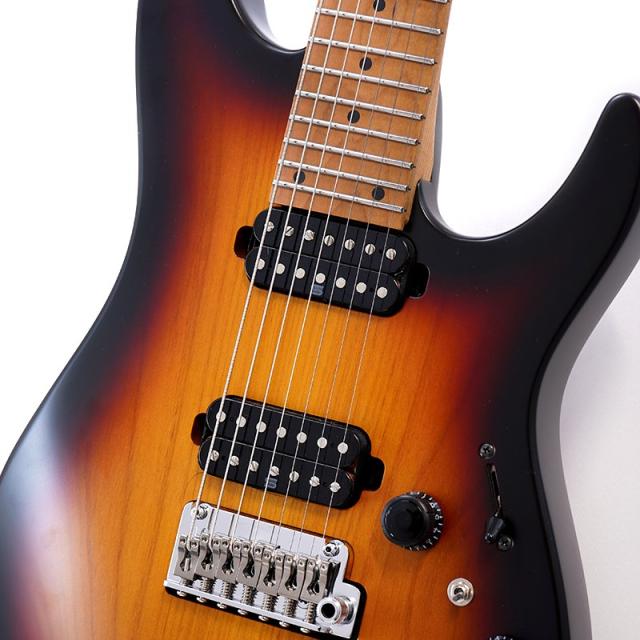 Ibanez Prestige AZ24027-TFFの通販はau PAY マーケット - イケベ楽器