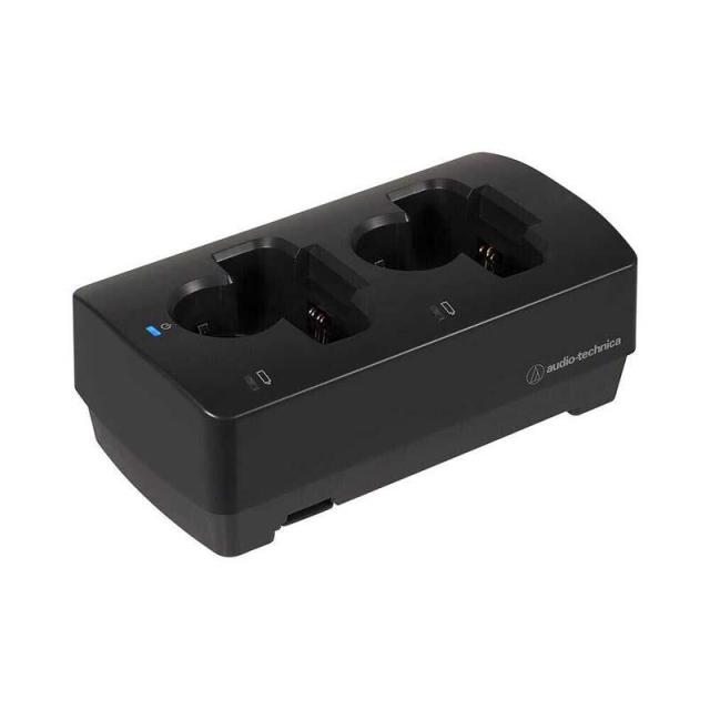 audio-technica ATW-CHG3a/A (オーディオテクニカ)(2ch充電器)