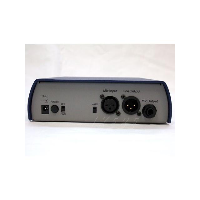 RUPERT NEVE DESIGNS Portico 5017(デュアルユーズ 1ch Pre Amp / DI)_2