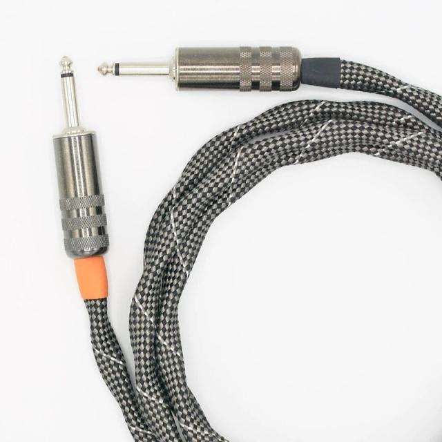 VOVOX sonorus drive Speaker Cable Phone - Phone (100cｍ) [6.3501]
