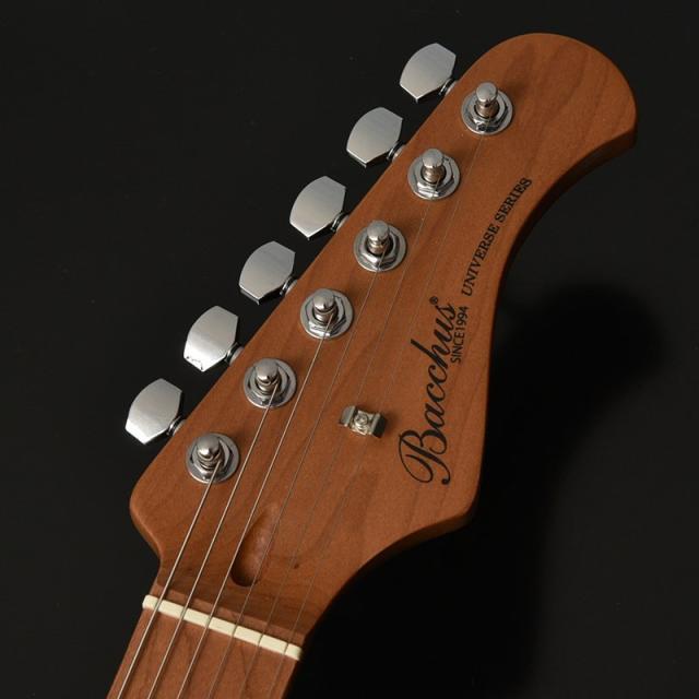 Bacchus Universe Series BJM-1-RSM/M (SLPK)_2