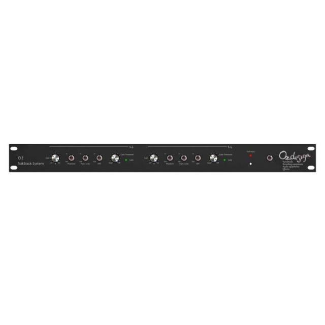 oz design 【受注生産品:2~3週間程度】 Talkback System (オズデザイン)(トークバック)