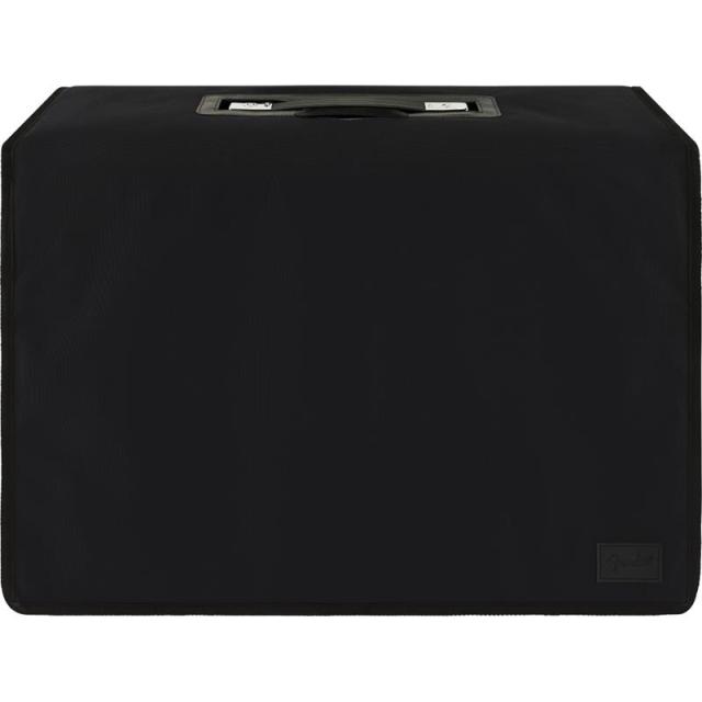 Fender USA Deluxe Padded Twin Reverb Amplifier Cover [7730012000]