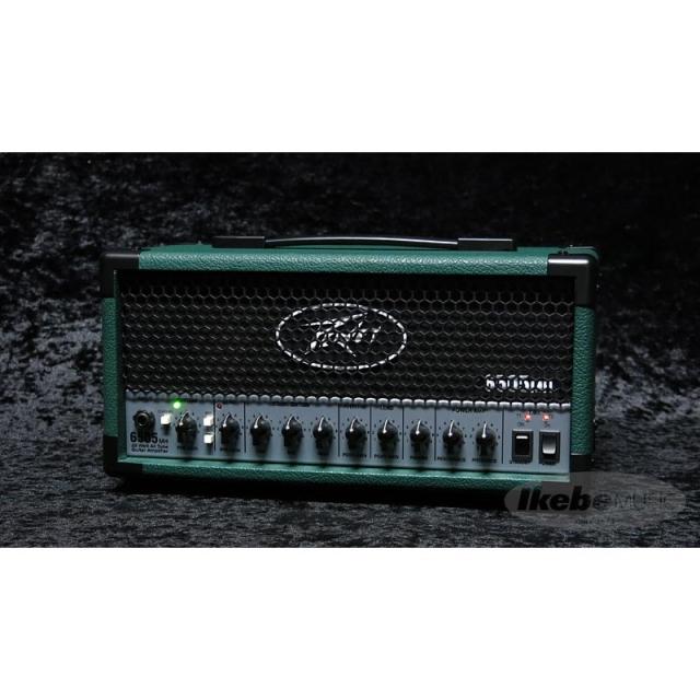 PEAVEY 6505MH Japan Edition(ピーヴィー) PEAVEY 6505MH Japan Edition(ピーヴィー)