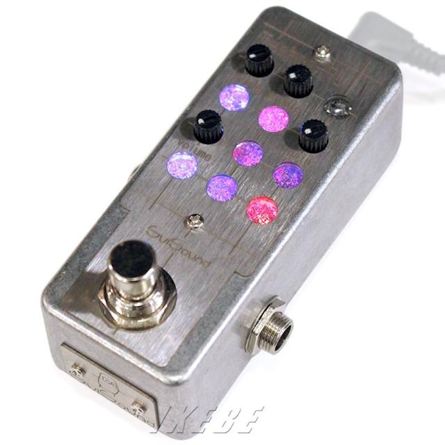 Mesa Boogie メサブギー CLEARLINK RECEIVE　バッファ MESA/BOOGIE/バッファー Clearlink Receive【メサブギー】 | Effectors
