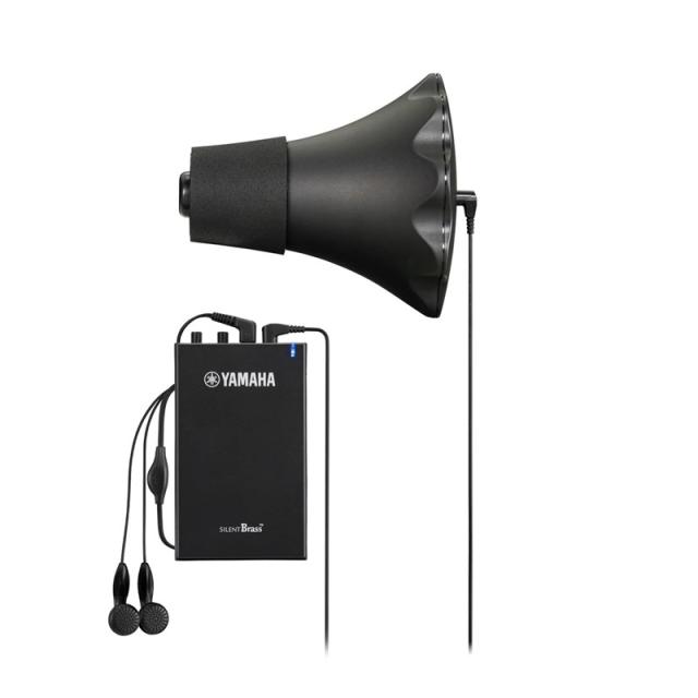 YAMAHA ヤマハ / サイレントブラス SB6J  ＜フリューゲルホルン用＞の通販は