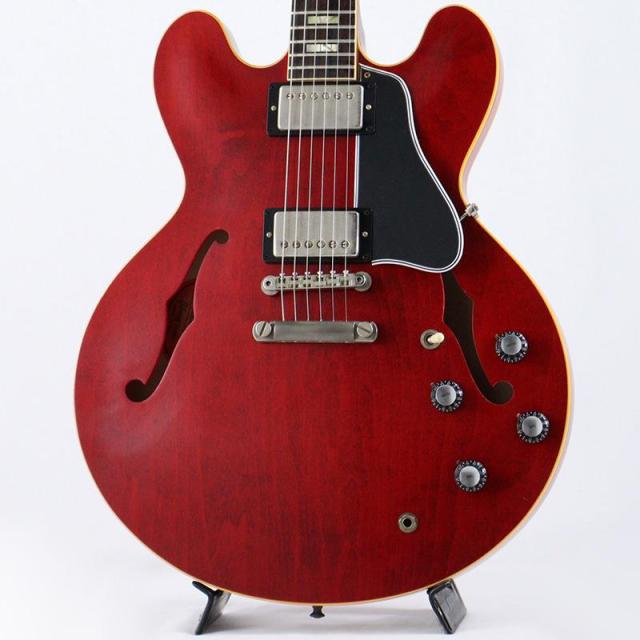 Gibson 1964 ES-335 Reissue Murphy Lab Ultra Light Aged (60s Cherry) 【Weight≒3.50kg】