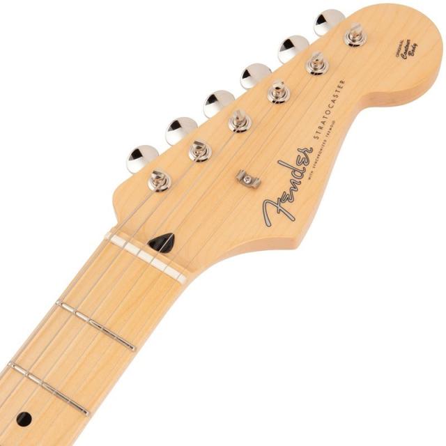 Fender Made in Japan Hybrid II Stratocaster (3-Color Sunburst/Maple) 【特価】_4