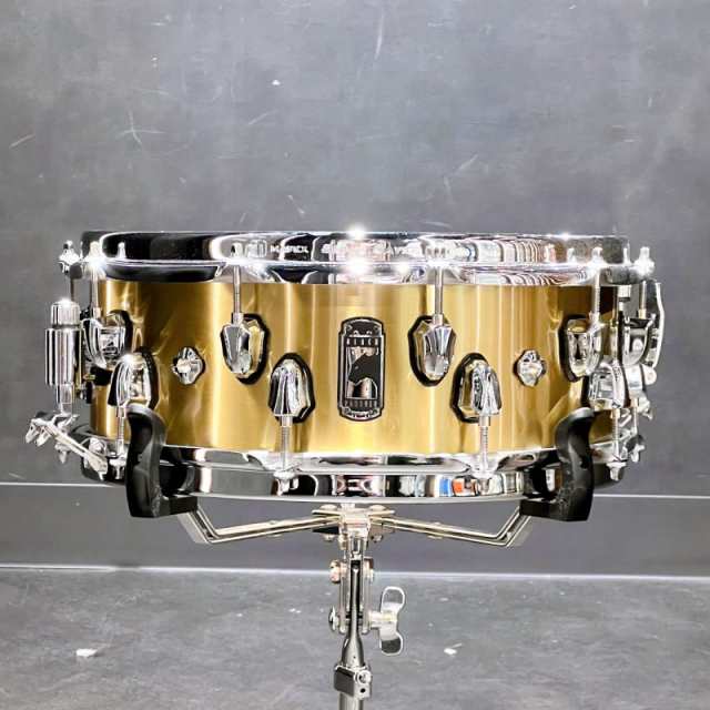 MAPEX BPNBR4551CN [BLACK PANTHER / METALLION 14’’×5.5’’]【店頭展示特価品】