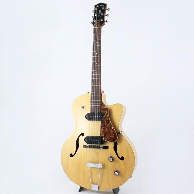 Godin USED 中古 5th Avenue CW Kingpin II(Natural)[SN.032334000897]ゴダン_1