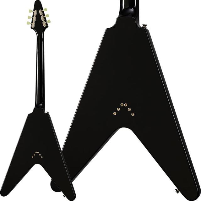 Epiphone Flying V (Ebony)