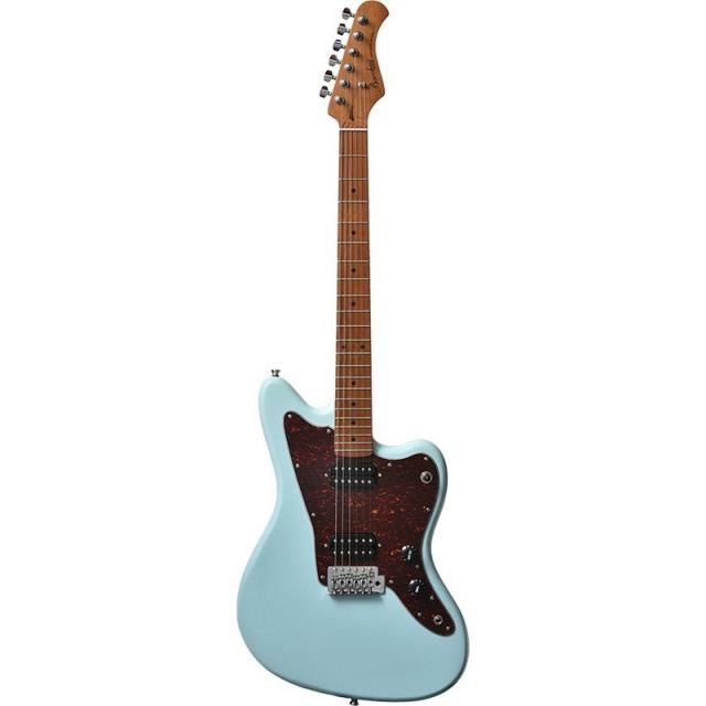 Bacchus Universe Series BJM-3-RSM/M (PTL-SOB)