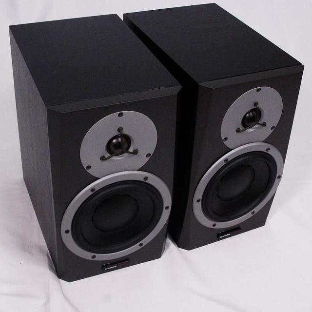 DYNAUDIO PRO 【預かり代行販売品】 USED 中古 BM5A Pair (ダイナオーディオ)(モニタースピーカー)