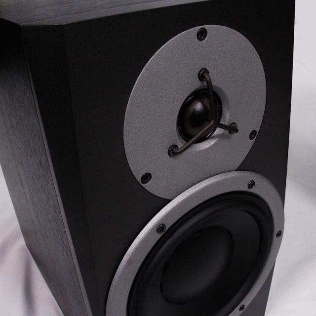 DYNAUDIO PRO 【預かり代行販売品】 USED 中古 BM5A Pair (ダイナオーディオ)(モニタースピーカー)