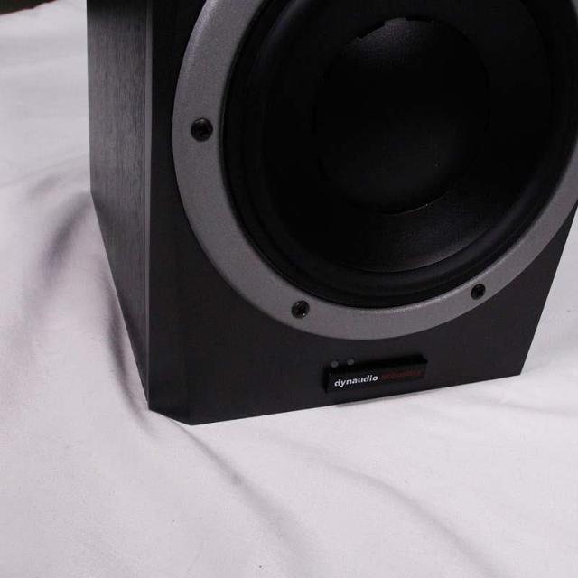 DYNAUDIO PRO 【預かり代行販売品】 USED 中古 BM5A Pair (ダイナオーディオ)(モニタースピーカー)