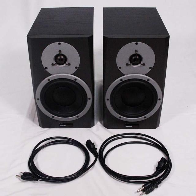 DYNAUDIO PRO 【預かり代行販売品】 USED 中古 BM5A Pair (ダイナオーディオ)(モニタースピーカー)