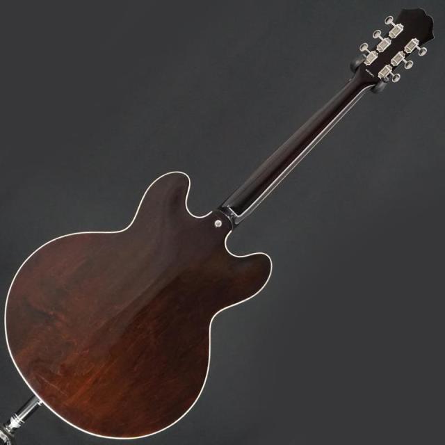 Epiphone USED 中古 1965 Casino Made in Japan 1998 (Vintage Sunburst) [SN.67482] エピフォン_3