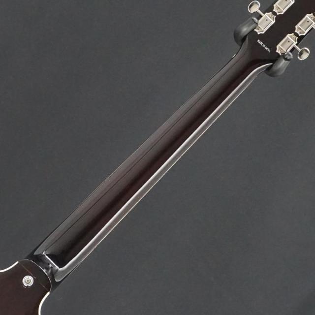 Epiphone USED 中古 1965 Casino Made in Japan 1998 (Vintage Sunburst) [SN.67482] エピフォン_5