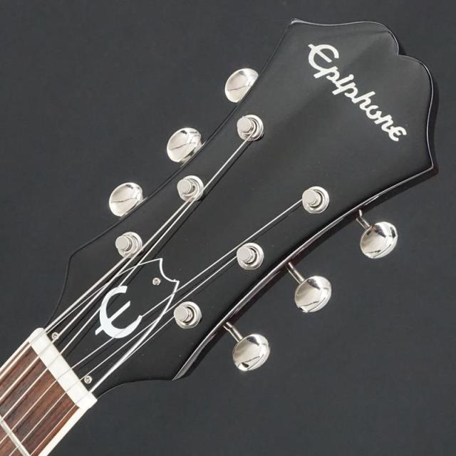 Epiphone USED 中古 1965 Casino Made in Japan 1998 (Vintage Sunburst) [SN.67482] エピフォン_6