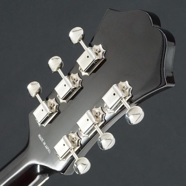 Epiphone USED 中古 1965 Casino Made in Japan 1998 (Vintage Sunburst) [SN.67482] エピフォン_7