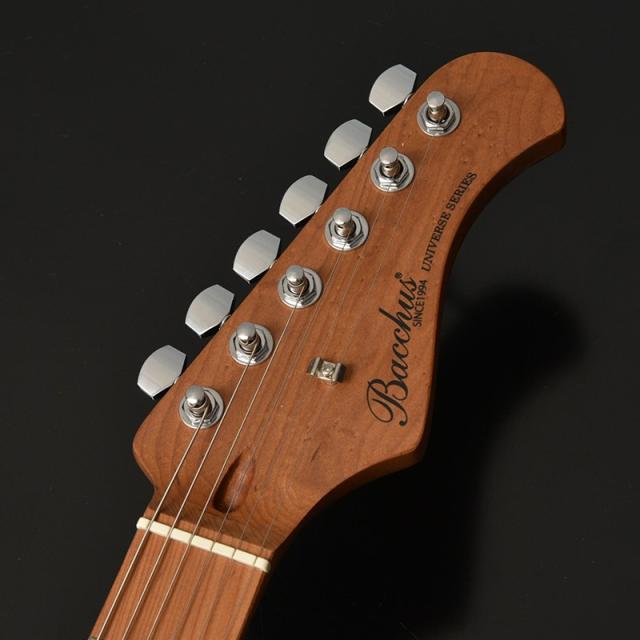 Bacchus Universe Series BJM-3-RSM/M (SFG)_2