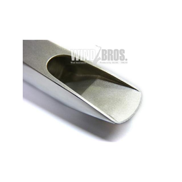 テナーサックス用マウスピース Bobby Dukoff ボビーデュコフ ジャズ