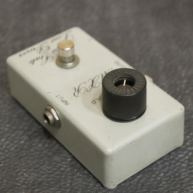 MXR VINTAGE Noise Gate Line Driver Script Logo ’75