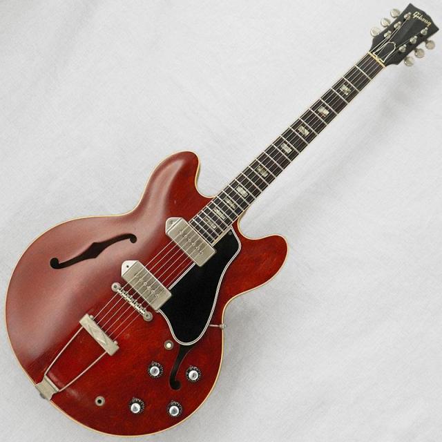 Gibson VINTAGE ES-330TDC ’63