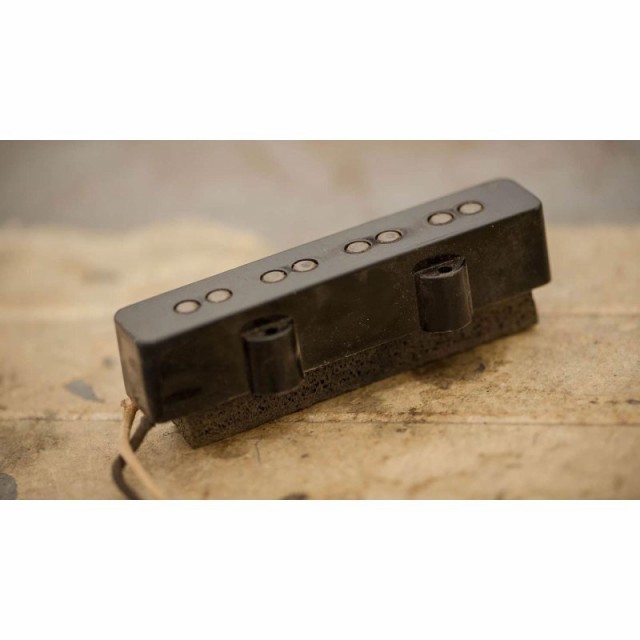 Seymour Duncan Antiquity Jazz Bass Neck [AQ-JB-n]