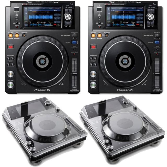 Pioneer DJ(パイオニア) / XDJ-1000MK2 20年製 XDJ-1000MK2 – Pioneer DJ Store