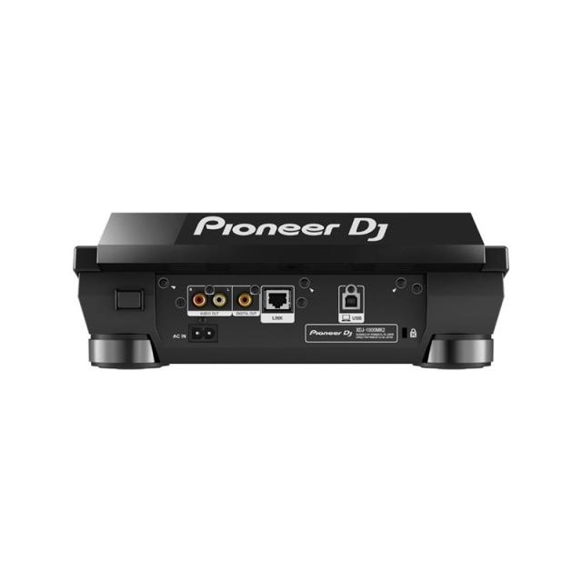 Pioneer DJ XDJ-1000MK2 ツインSET 【DECKSAVER製　本体保護カバー付属】(パイオニアディージェー)_2