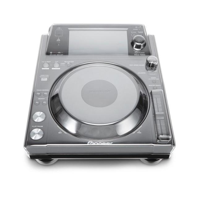 Pioneer DJ XDJ-1000MK2 ツインSET 【DECKSAVER製　本体保護カバー付属】(パイオニアディージェー)_3