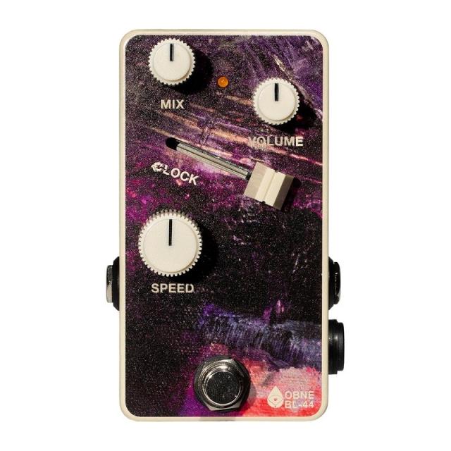 OLD BLOOD NOISE ENDEAVORS BL-44 Reverse