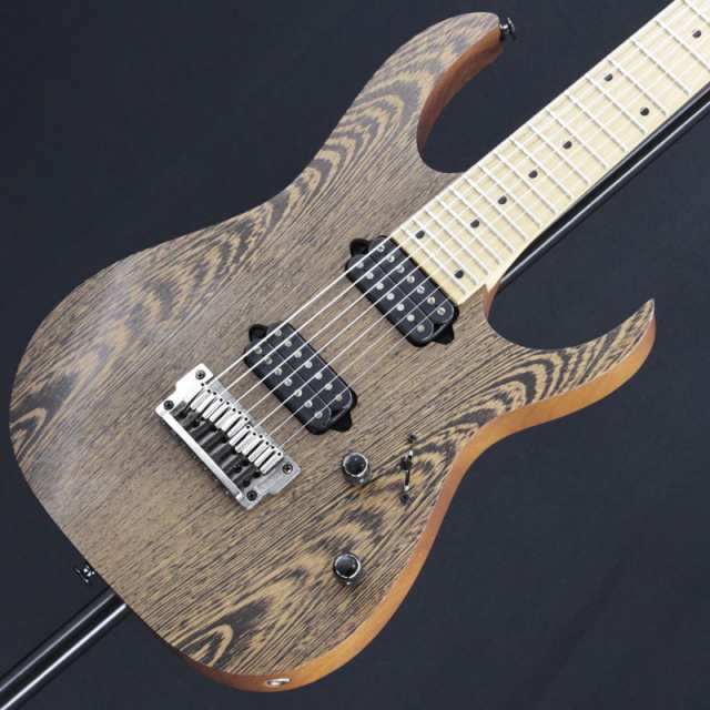 Ibanez 【USED】 RG752WMFX-OL【SN.F1530925】