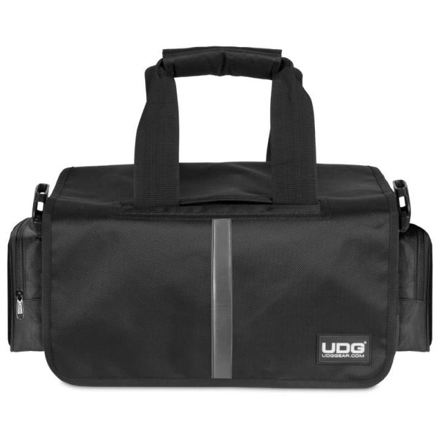 UDG ULTIMATE 7inch スリングバッグ150 【アウトレット特価品】(7インチレコード用バッグ)