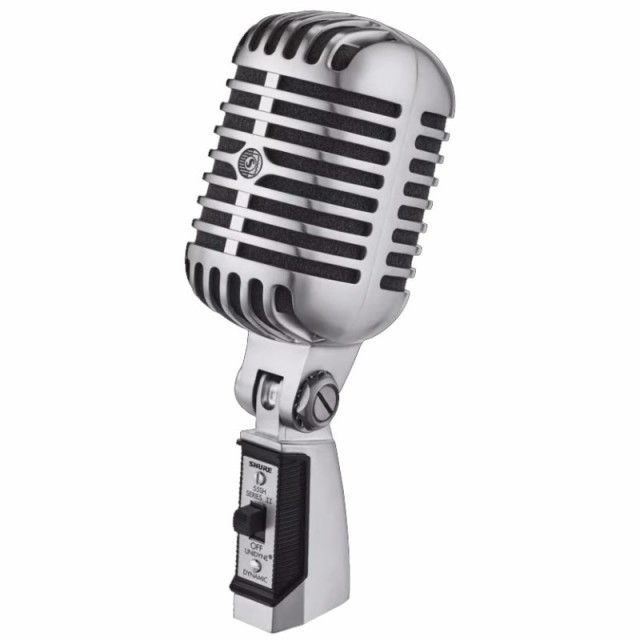 SHURE 55SH SERIES II（国内正規品）の通販は