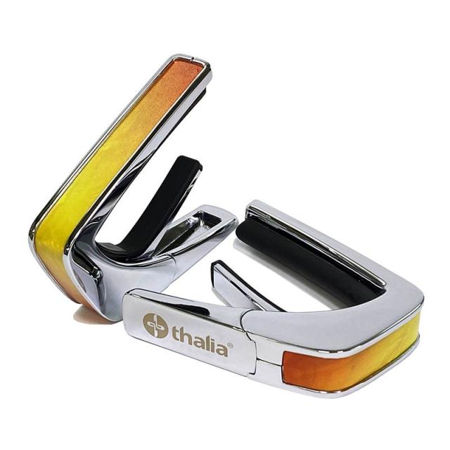 Thalia Capo Limited Series Black Chrome HUMMINGBIRD [新仕様
