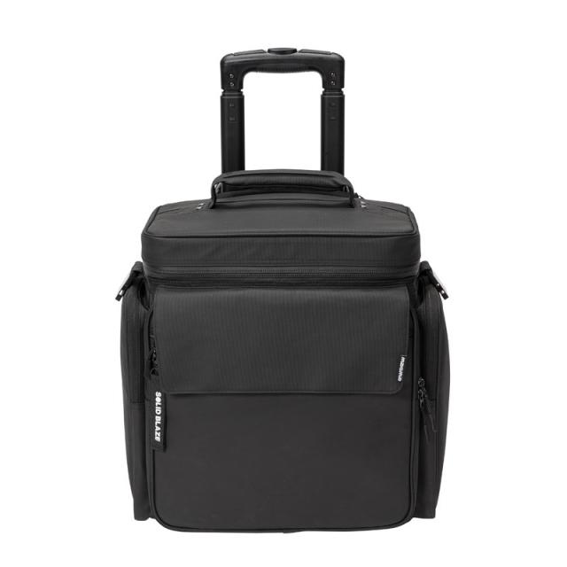 MAGMA SOLID BLAZE VINYL-TROLLEY　【レコードトロリー】(マグマ)