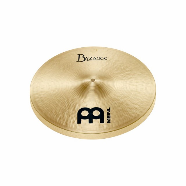 MEINL Byzance Traditional Heavy Hihats 14 [B14HH]