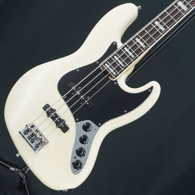 Fender USA 【USED】 American Elite Jazz Bass (Olympic White) Mod.の通販は