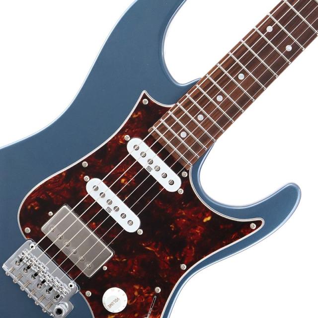 Ibanez Prestige AZ2204N-PBM (Prussian Blue Metallic)_3